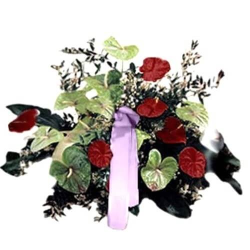 Composizione funebre