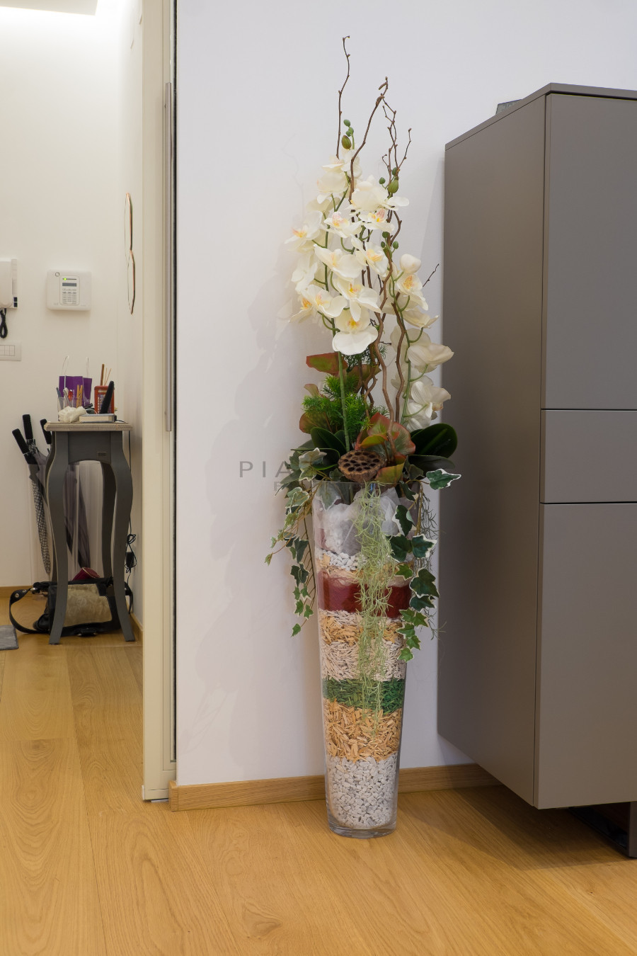 Fiori artificiali - Fiorista Piazzini a Scandicci, bouquet, mazzi di fiori  e allestimenti floreali.